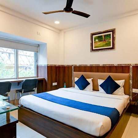 Hotel Q Inn Kolkata Exterior photo