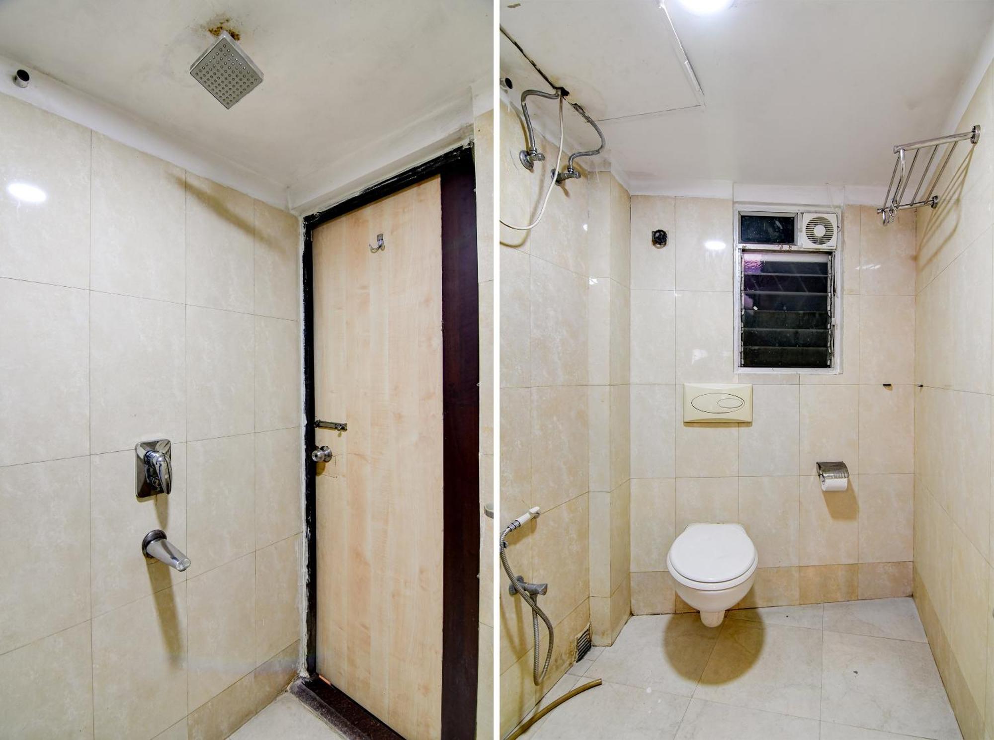 Hotel Q Inn Kolkata Exterior photo