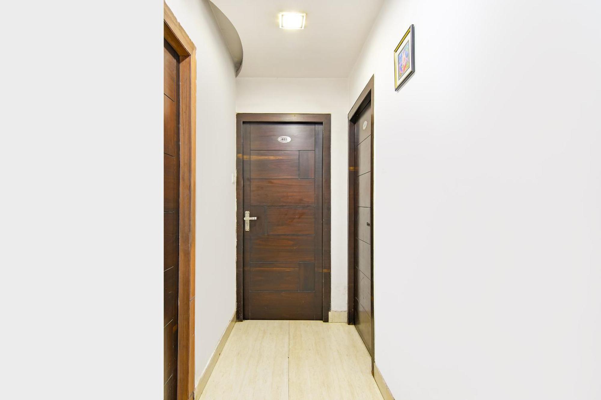 Hotel Q Inn Kolkata Exterior photo