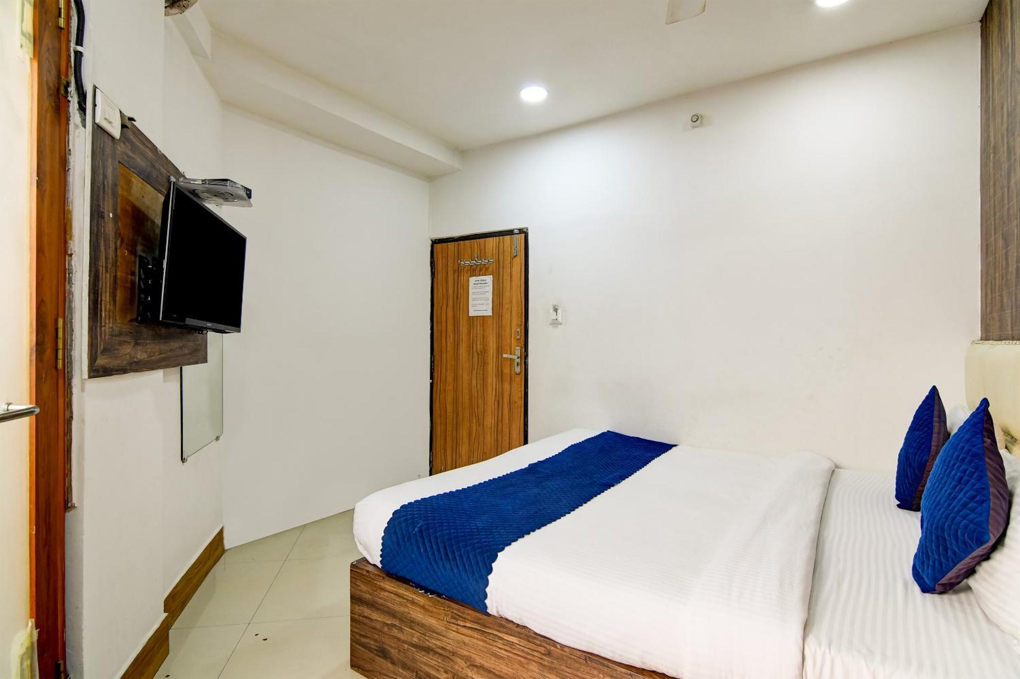 Hotel Q Inn Kolkata Exterior photo