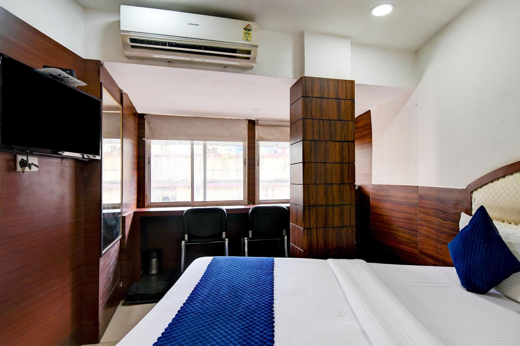 Hotel Q Inn Kolkata Exterior photo