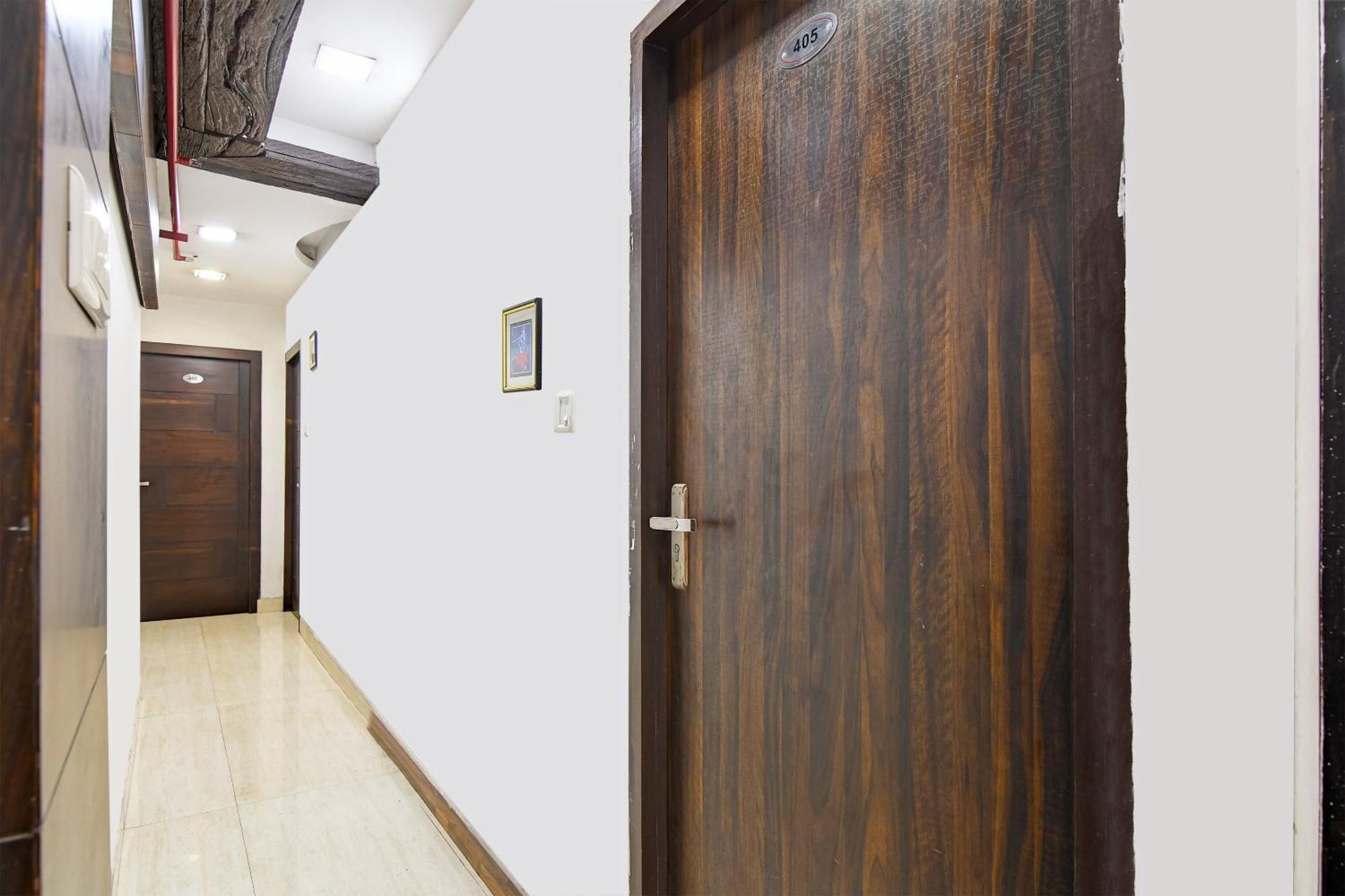 Hotel Q Inn Kolkata Exterior photo