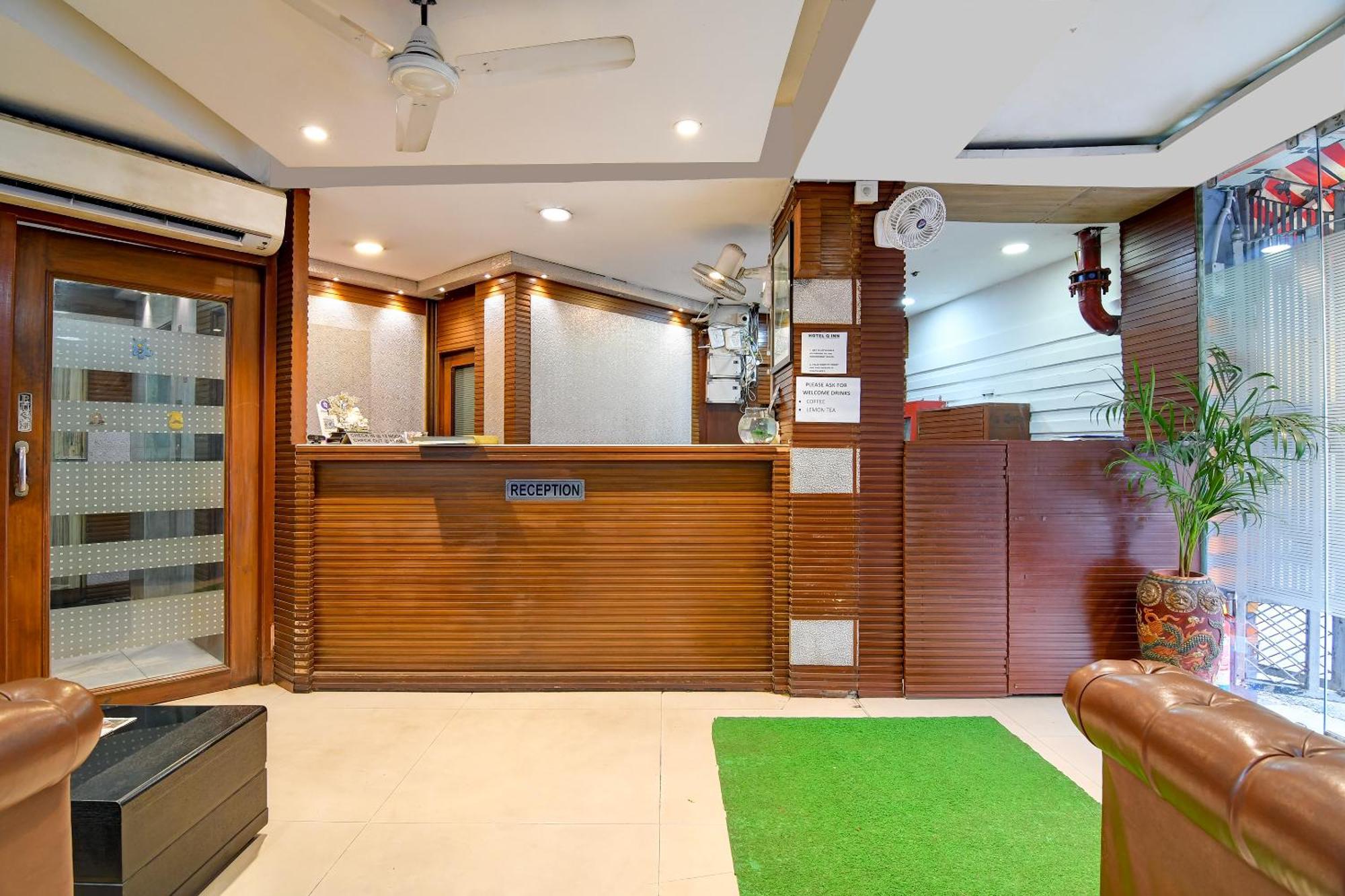 Hotel Q Inn Kolkata Exterior photo