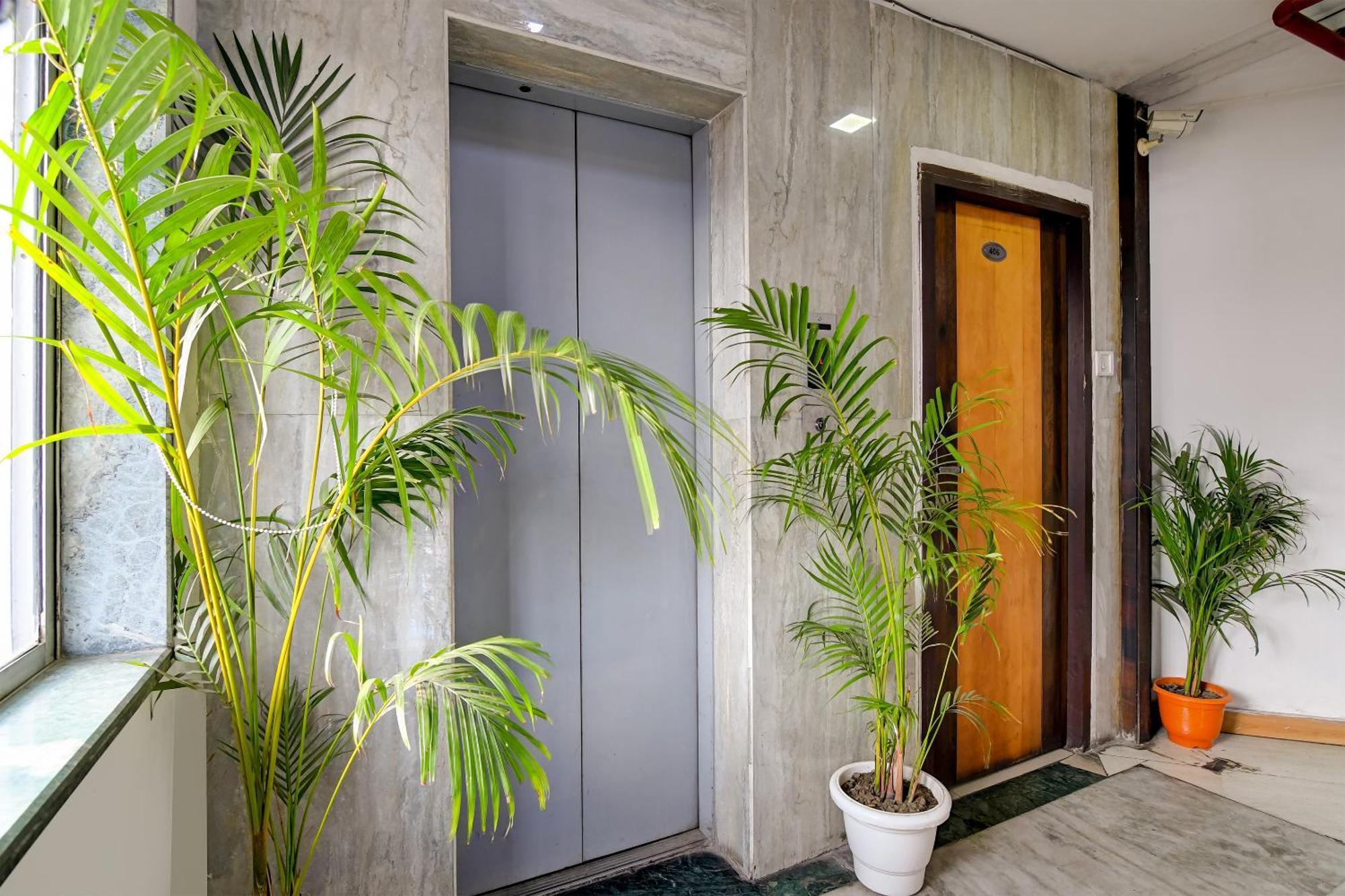 Hotel Q Inn Kolkata Exterior photo