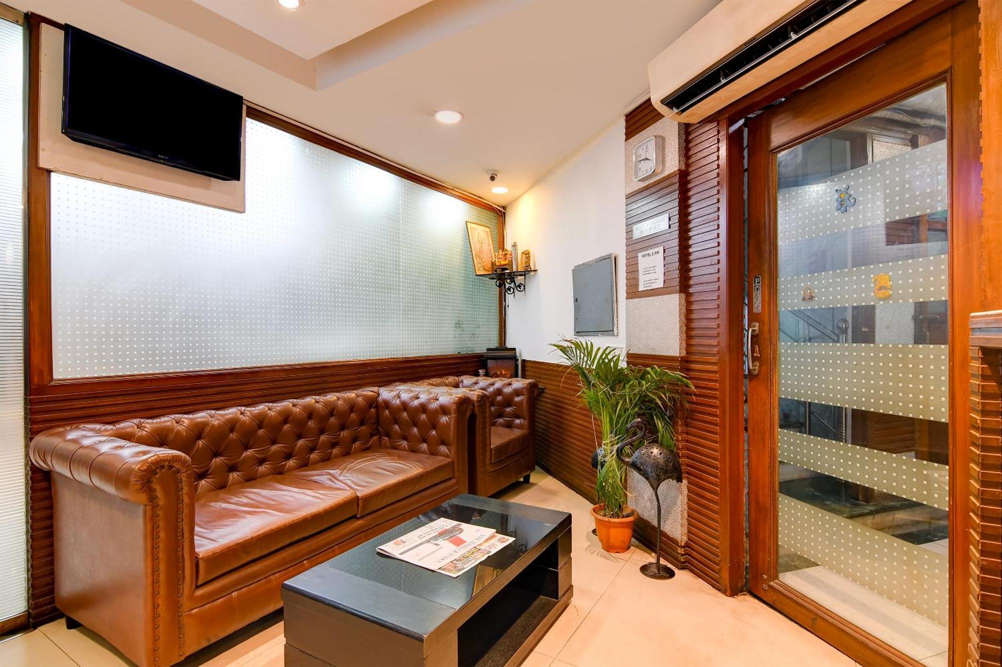 Hotel Q Inn Kolkata Exterior photo
